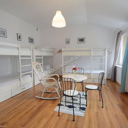Sisters Lodge Hostel Σόποτ Εξωτερικό φωτογραφία
