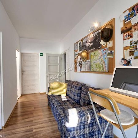 Sisters Lodge Hostel Σόποτ Εξωτερικό φωτογραφία