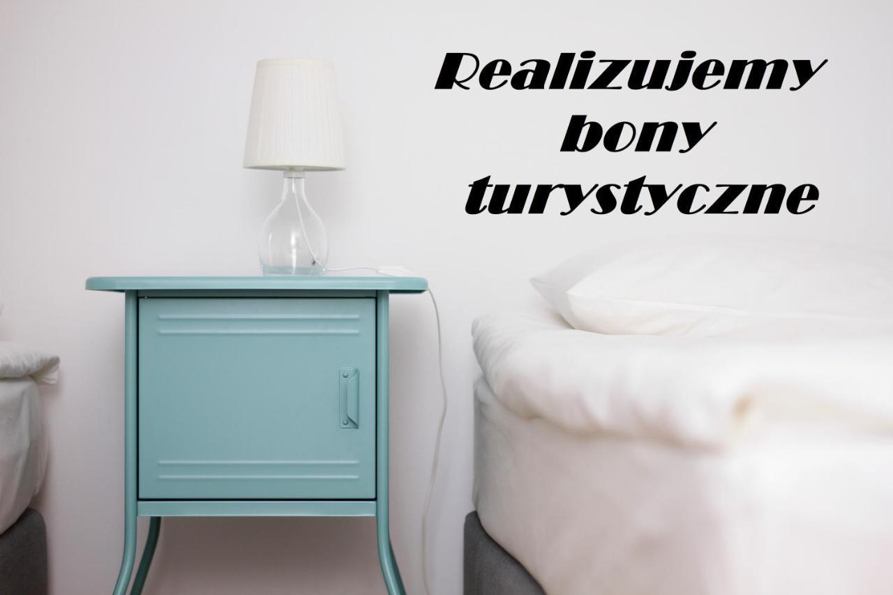 Sisters Lodge Hostel Σόποτ Εξωτερικό φωτογραφία