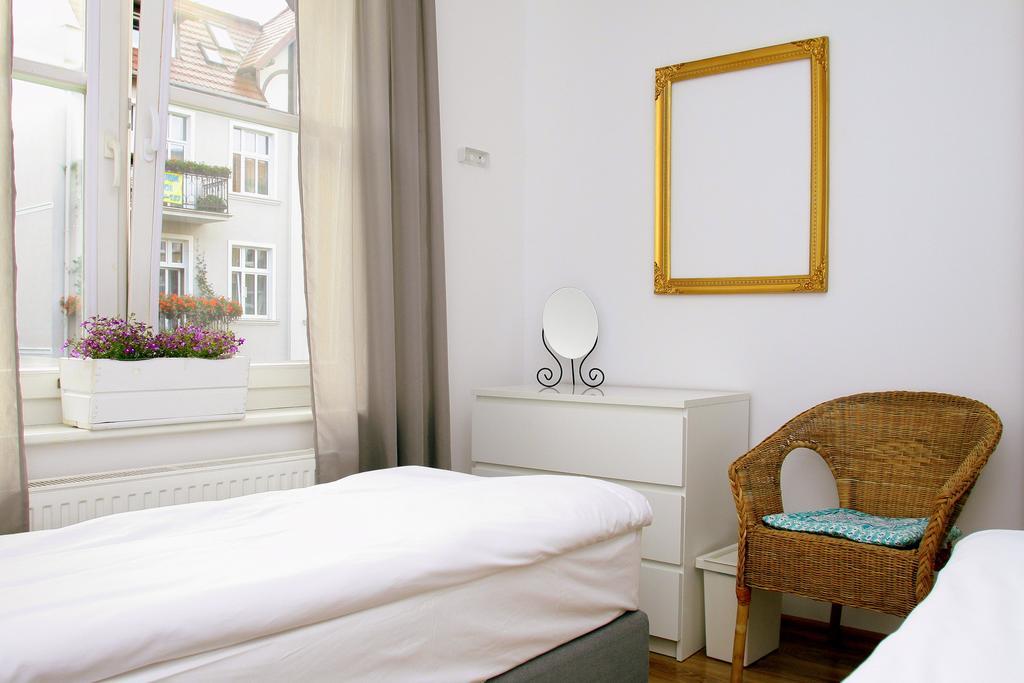 Sisters Lodge Hostel Σόποτ Δωμάτιο φωτογραφία