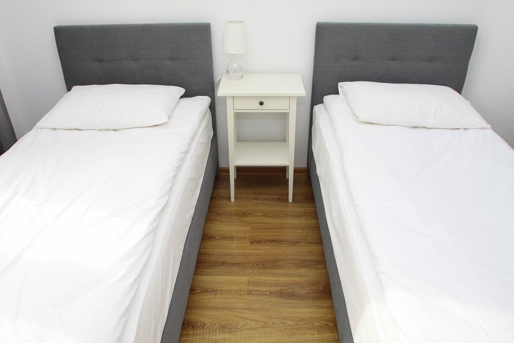 Sisters Lodge Hostel Σόποτ Δωμάτιο φωτογραφία