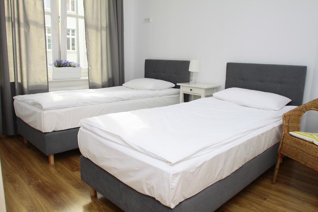 Sisters Lodge Hostel Σόποτ Δωμάτιο φωτογραφία