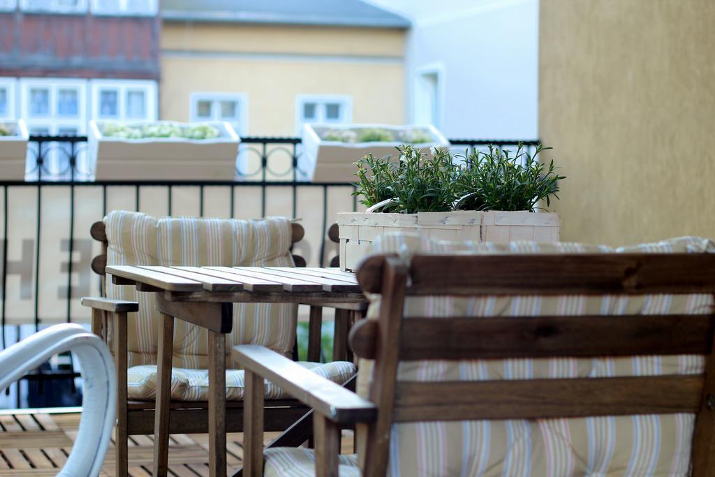 Sisters Lodge Hostel Σόποτ Εξωτερικό φωτογραφία