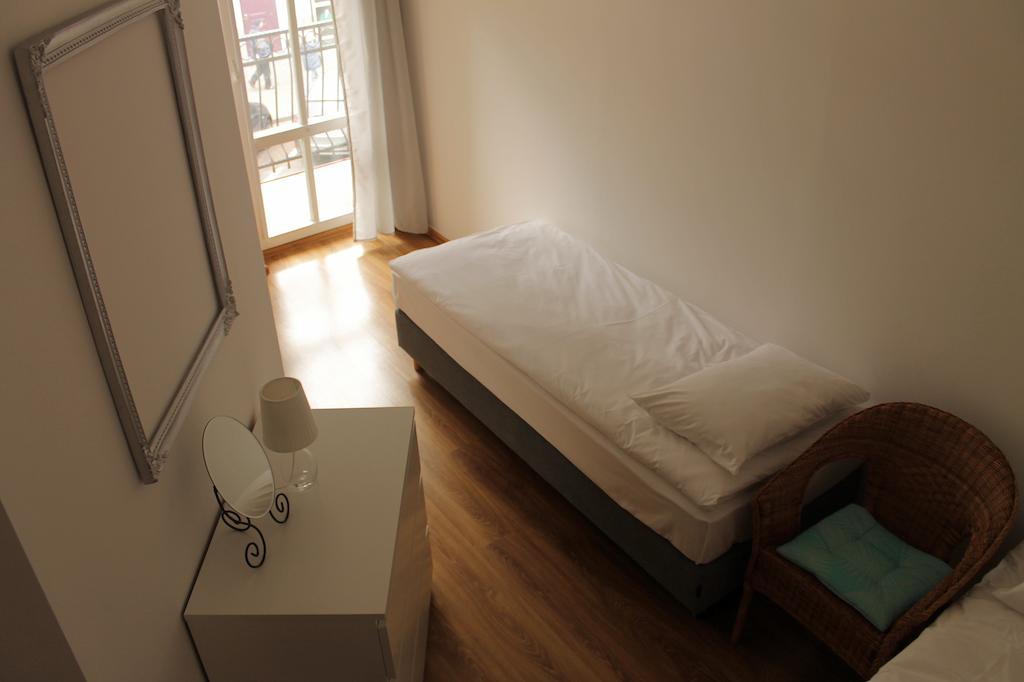 Sisters Lodge Hostel Σόποτ Δωμάτιο φωτογραφία