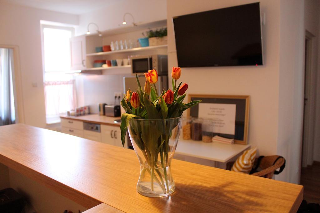 Sisters Lodge Hostel Σόποτ Εξωτερικό φωτογραφία