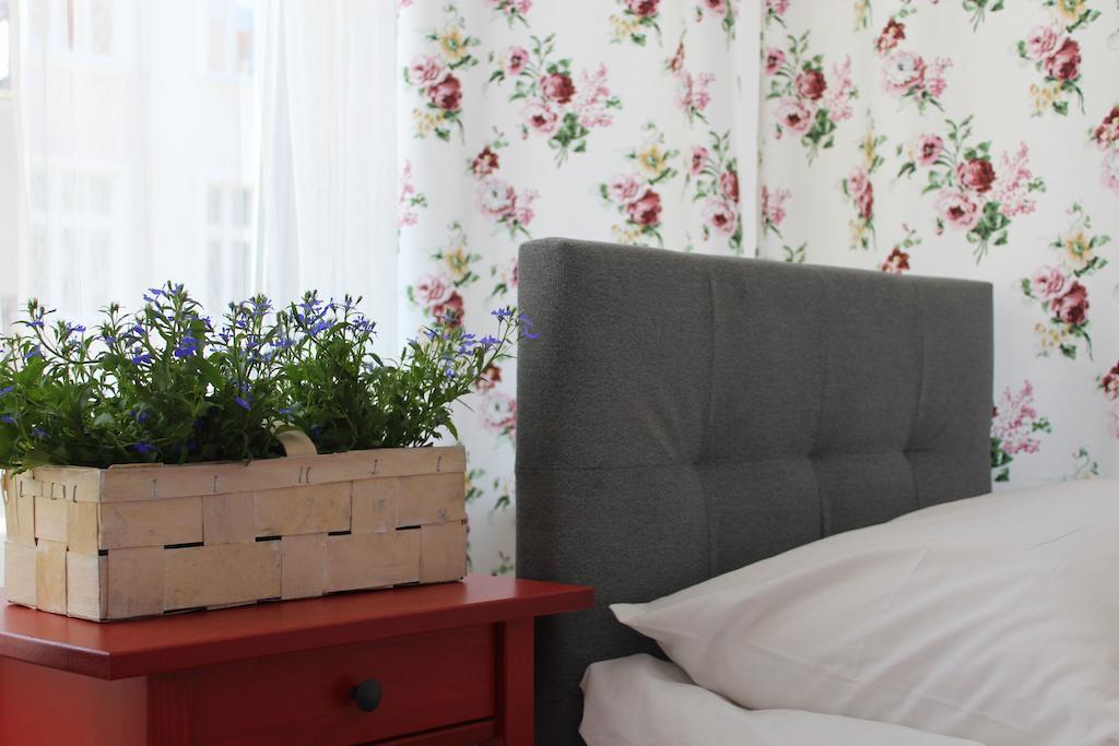Sisters Lodge Hostel Σόποτ Δωμάτιο φωτογραφία