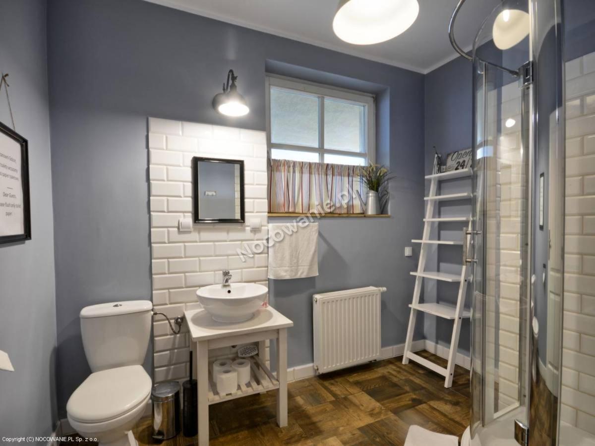 Sisters Lodge Hostel Σόποτ Εξωτερικό φωτογραφία