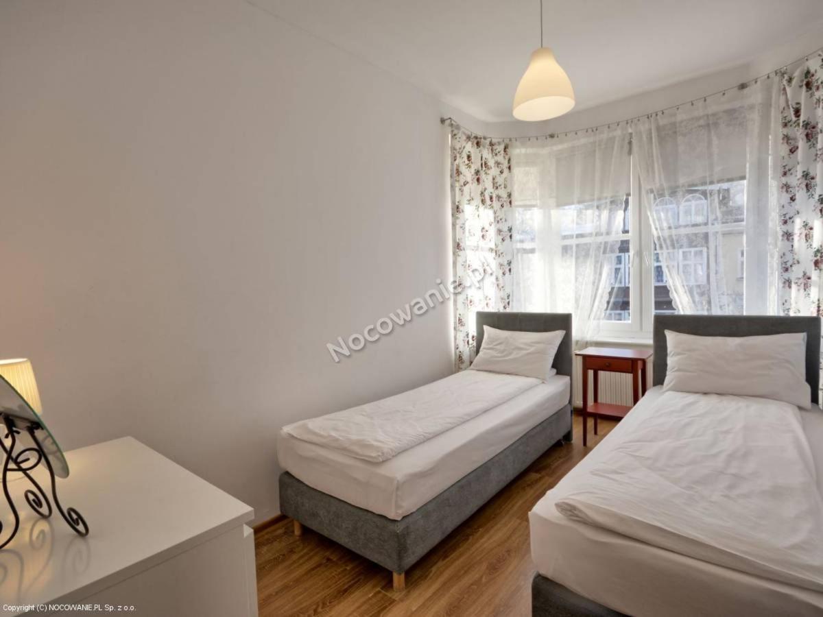 Sisters Lodge Hostel Σόποτ Εξωτερικό φωτογραφία