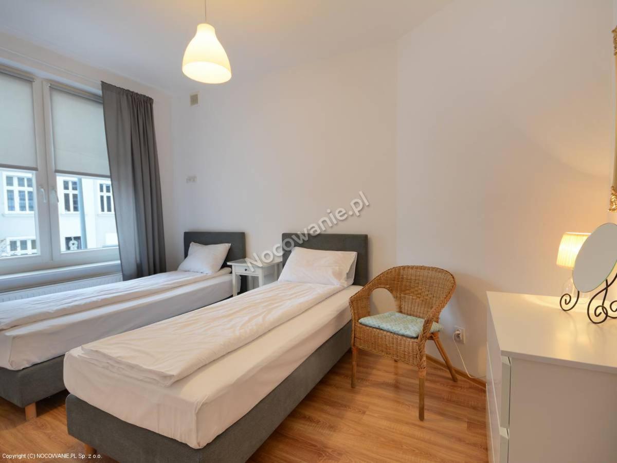 Sisters Lodge Hostel Σόποτ Εξωτερικό φωτογραφία