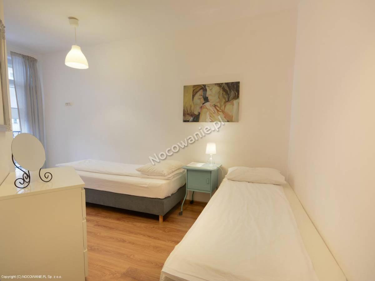 Sisters Lodge Hostel Σόποτ Εξωτερικό φωτογραφία